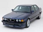 Alpina B12 5.0 1988 года (UK)